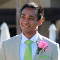 Danilo Tagle