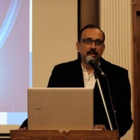 Dr. Sanjib Bhattacharya