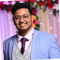 Nitesh Jena
