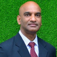 Sanjaya Karunaratne