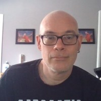 Darren Nixon