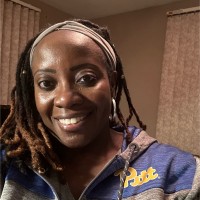 Tramaine Hendricks, Mshr
