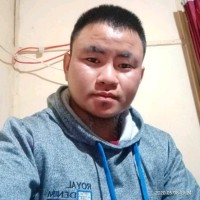 Passang Tashi