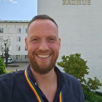 Øyvind Rebnord