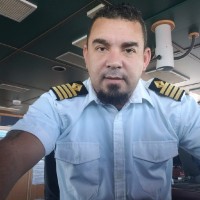 Capt Roy Buisson Afni