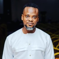 Gideon Eli Tettey-Doamekpor