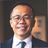 Ernie Wong