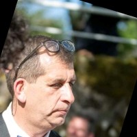 Stephane Audy