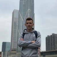 David Nikityuk