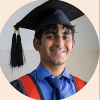 Shubh Samtani