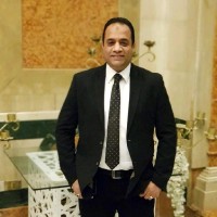 Ahmed Shehata
