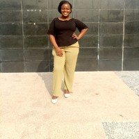 Victoria Agboola