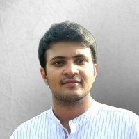 Kishore N