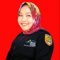 Endah Wahyu Kusumadewi