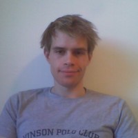 Ole Fredrik Borgundvåg Berg