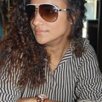 Marcela chaves Céu