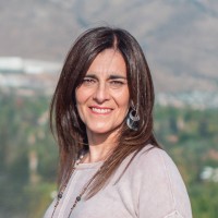 Claudia Molina Álvarez