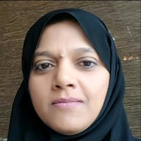 Uzma Ahmed