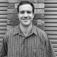 Jonathon Clark-Jones