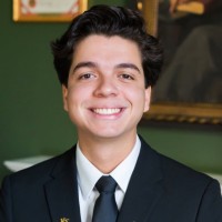 Luis Briceno