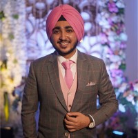Harshdeep Walia
