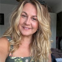 Jade Glastonbury