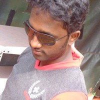 Magesh Pari