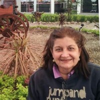 Maria Gil