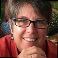 Marjorie Loring, M.S., PHR, SHRM-CP