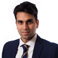 Masood Ahmed