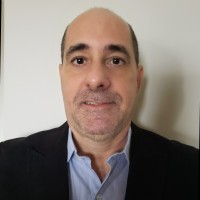 Luiz Fernando de Barcellos Ferreira