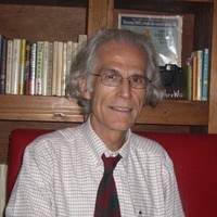 Donald Tryk