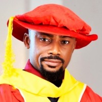 Joseph Ashivor. Ph.D., Pharmd., Mph., Mba., Mhm., B.Pharm