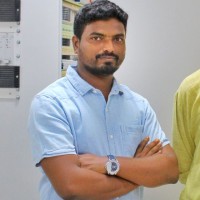 Rajkumar Pidugu