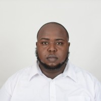 Denzel Maxwell
