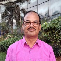 Ganesh R