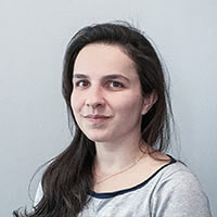 Angélique Estrade