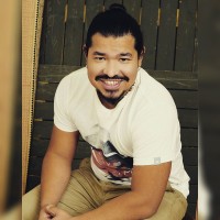 Rodrigo Van Peteghem