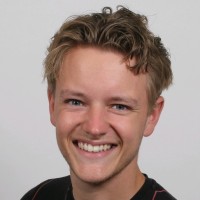 Bas De Meij
