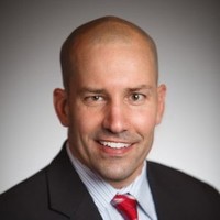 Rob Mcdugle, Cic