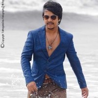 Vaishnav More