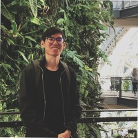 Corey Tan