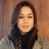 Evelyn Cerón Medina