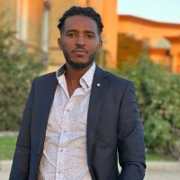 Benhur Woldoyohannes