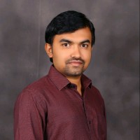 Anil Kumar Sm