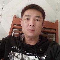 杨龙凯