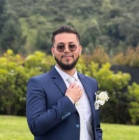 Cristhian Giuseppe Zambrano Vivas