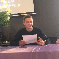 Dave Kriek