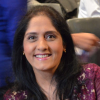 Sujata Gothoskar