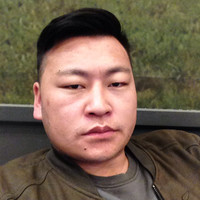 ganbat jargalsaikhan